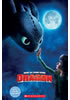 Detail titulu Level 1: How to train your Dragon (Popcorn ELT Primary Reader)s