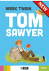 Detail titulu Tom Sawyer+CD. Step 2 (Liberty)