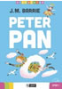 Detail titulu Peter Pan+CD: Step 1 (Liberty)