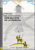 Detail titulu Lecturas ELI Jóvenes y Adultos 4/B2: Don Quijote de la Mancha+CD