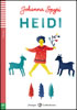 Detail titulu Junge ELI Lektüren 1/A1: Heidi+CD