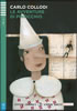 Detail titulu Letture Graduate ELI Giovani Adulti 1/A2: Le avventure di Pinocchio+CD