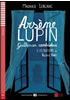 Detail titulu Lectures ELI Juniors 1/A1: Arsene Lupin: Gentleman cambrioleur+CD