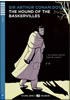 Detail titulu Young Adult ELI Readers 1/A1: The Hound of the Baskervilles with Audio CD