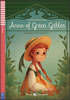 Detail titulu Teen ELI Readers 1/A1: Anne of Green Gables+CD