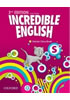 Detail titulu Incredible English Starter Class Book (2nd)