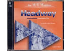 Detail titulu New Headway Intermediate Class Audio CDs /2/ (3rd)