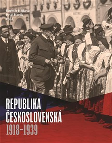REPUBLIKA ČESKOSLOVENSKÁ