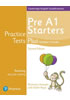 Detail titulu Practice Tests Plus YLE 2nd Edition Starters Teacher´s Guide