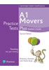 Detail titulu Practice Tests Plus YLE 2nd Edition Movers Teacher´s Guide