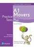 Detail titulu Practice Tests Plus YLE 2nd Edition Movers Students´ Book