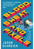 Detail titulu Blood, Sweat, and Pixels : The Triumphant, Turbulent Stories Behind How Video Games Are Made