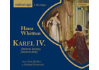 Detail titulu Karel IV. (audiokniha)