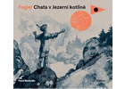 Detail titulu Chata v Jezerní kotlině (audiokniha pro děti)