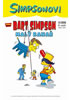 Detail titulu Simpsonovi - Bart Simpson 11/2018 - Malý ranař