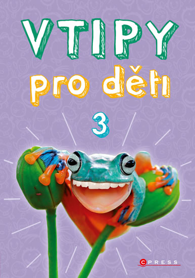 VTIPY PRO DĚTI 3
