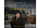 Detail titulu Vánoce Hercula Poirota - CDmp3 (Čte Lukáš Hlavica)