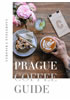 Detail titulu Prague Coffee Guide
