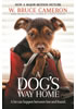Detail titulu A Dog´s Way Home : The Heartwarming Story of the Special Bond Between Man and Dog