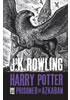 Detail titulu Harry Potter and the Prisoner of Azkaban