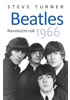 Detail titulu Beatles - Revoluční rok 1966