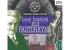 Detail titulu Nebojte se klasiky! 22 Leoš Janáček: Její Pastorkyňa - CDmp3