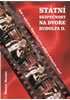 Detail titulu Státní bezpečnost na dvoře Rudolfa II. - Stb v zákulisí filmu Císařův pekař a Pekařův císař