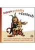 Detail titulu Nejlepší pohádky o čertech - CD