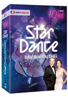 StarDance ... když hvězdy tančí - 7 DVD