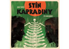 Detail titulu Stín kapradiny - CDmp3 (Čte Igor Bareš)