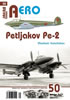 Detail titulu Petljakov Pe-2