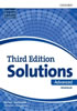 Detail titulu Solutions Advanced WorkBook 3rd (International Edition)