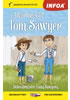 Detail titulu Dobrodružství Toma Sawyera / Adventures of Tom Sawyer - Zrcadlová četba (A1-A2)
