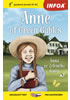 Detail titulu Anna ze Zeleného domu / Anne of Green Gables - Zrcadlová četba (A1-A2)