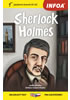 Detail titulu Sherlock Holmes - Zrcadlová četba (A1-A2)