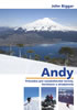 Detail titulu Andy - Průvodce pro vysokohorské turisty, horolezce a skialpinisty