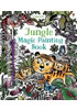 Detail titulu Jungle Magic Painting Book