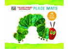 Detail titulu The World of Eric Carle the Very Hungry Caterpillar Place Mats