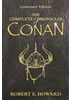 Detail titulu The Complete Chronicles Of Conan : Centenary Edition