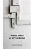 Detail titulu Konec světa se prý nekonal