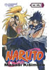 Detail titulu Naruto 40 - Absolutní umění