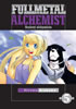 Detail titulu Fullmetal Alchemist - Ocelový alchymista 5