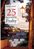 Detail titulu 25 tajemství Prahy