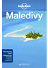 Detail titulu Maledivy - Lonely Planet