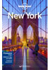 Detail titulu New York - Lonely Planet