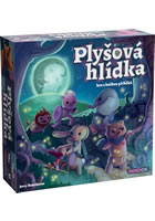 Plyšová hlídka
