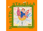 Detail titulu Nastydlá strašidla - CD (Čtou Eva Hrušková, Jan Přeučil)