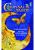 Detail titulu Chrysalis Tarot - Když se nevědomé stane vědomým (kniha a 78 karet)