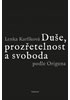 Detail titulu Duše, prozřetelnost a svoboda podle Origena