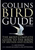 Detail titulu Collins Bird Guide: The Most Complete Guide to the Birds of Britain and Europe